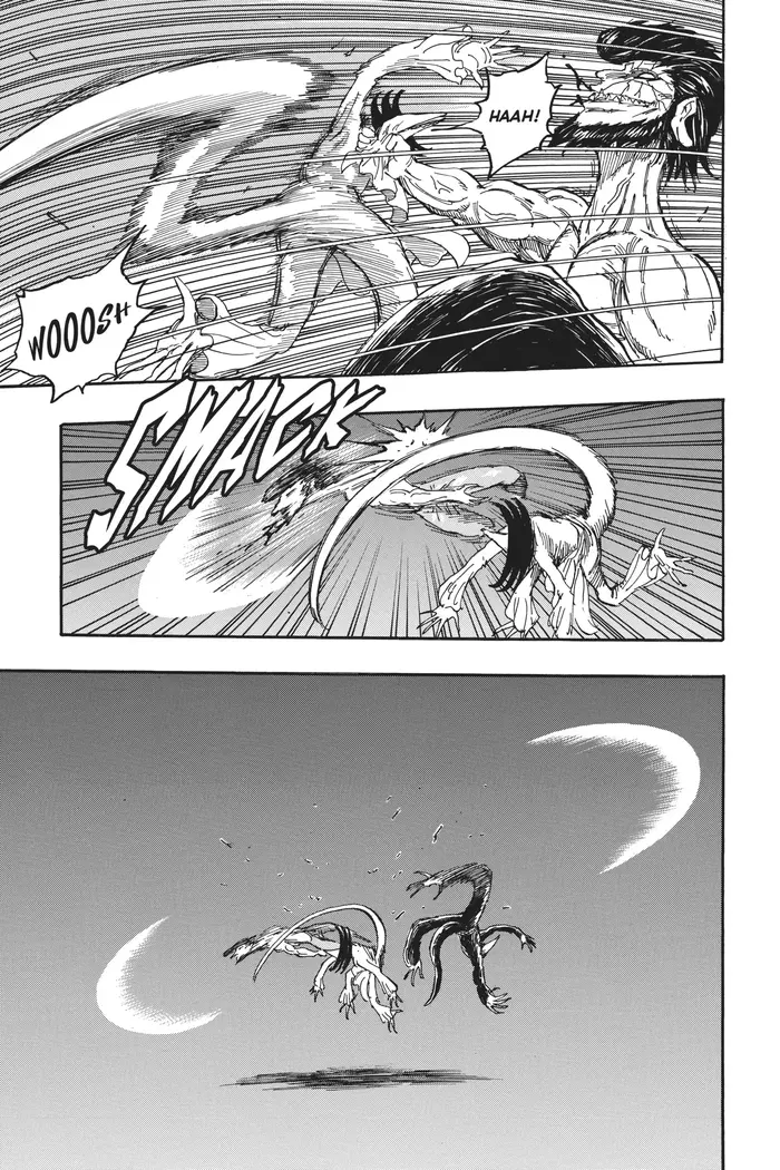 Toriko Chapter 365 image 03_optimized